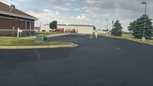  New Carlisle, OH Driveway Paving Services Pros